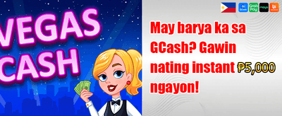 VIP Cashback Offer promotion